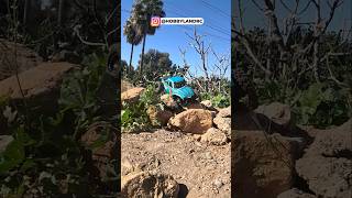 💥Upgrade RGT 18800 RIPPER💥 🔰Injora Wheels 1.3🔰 #hobbylandrc #radiocontrol #crawler