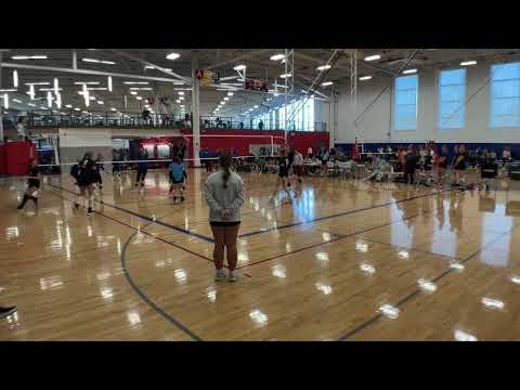 PVA 17 Elite vs Dynasty Black 16-1, 2022-12-17, Day 1, Match 3, 2nd Set