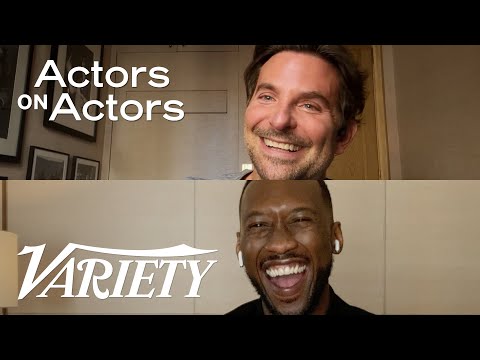 Bradley Cooper & Mahershala Ali | Actors on Actors - Full Conversation
