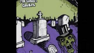 The Casket Creeps - Dead by 12 Buried by Midnight