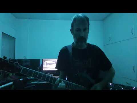 Neverwaz using #bogren digital