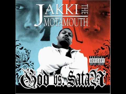 jakki the motamouth - raw (prod. dj przm)