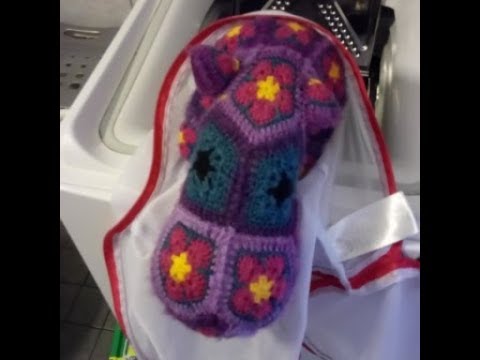 Knitting with Nele; Episode 9, All the Bad Reviews