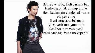 Buray Tac-Mahal (Lyrics Video)