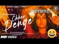 Chhor Denge: Parampara Tandon | Sachet-Parampara | Nora Fatehi, Ehan Bhat | Arvindr K, Bhushan Kumar