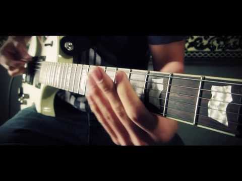 Memphis May Fire - Without Walls/Alive In The Lights - Guitar Cover video thumbnail