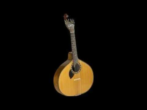 Rainha Santa (fado) - Alfredo Marceneiro
