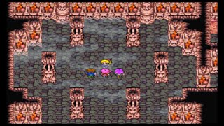 #38【女性実況】ファイナルファンタジー5に挑戦【初見プレイ/FF5】