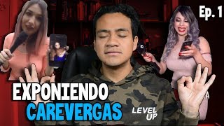Exponiendo Carevergas Ep.1 | EsqueSoyBrandon
