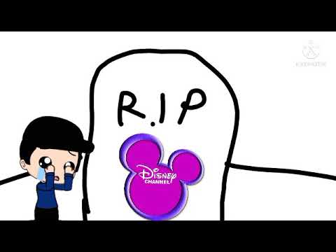 R.I.P Disney Channel