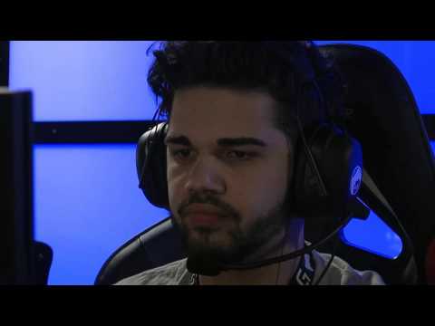 Flipsid3 Tactics vs Selfless Gaming   Group A   MLG Major Qualifier