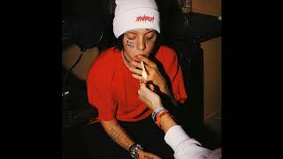 Lil Xan - TreeSap (Instrumental) Remake by. AMAOUSS