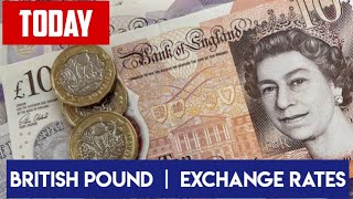 British pound exchange rate today 13 November 2023 pound to inr