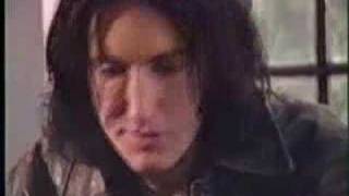 Interview With Nine Inch Nails' Trent Reznor  (1994)