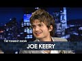 Joe Keery On Recording The Crux While Filming Stranger Things Dresses Jimmy Up As Djo Extended