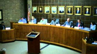 preview picture of video '04-08-2015 City Council Meeting'