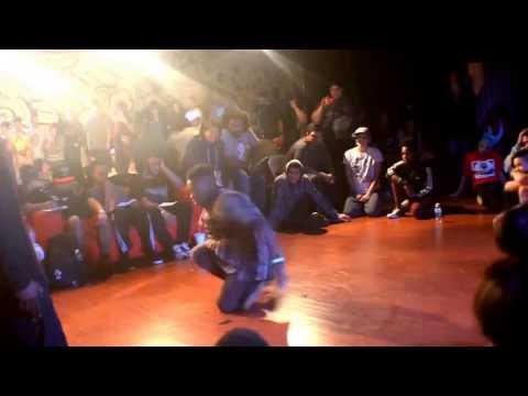 Canarus | Break & Piece 3: BTL Qualifier