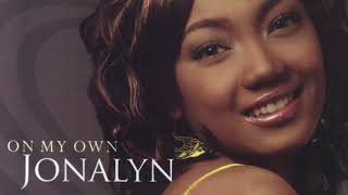 Jonalyn - Hold Me Now (Official Audio)