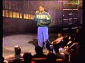 Mike B Def Comedy Jam