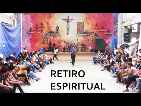 download lagu mp3 mp4 Retiro Kerigmatico, download lagu Retiro Kerigmatico gratis, unduh video klip Retiro Kerigmatico