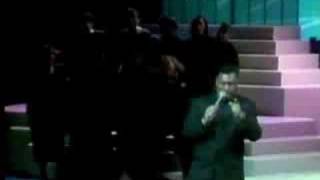 John P. Kee - Standing In The Need of Prayer