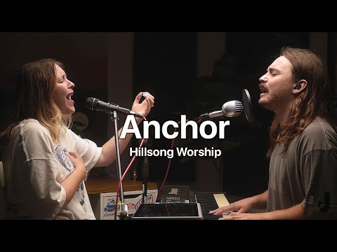 Anchor - Hillsong Worship (Traduction française) + Mon secours est en Toi (IMPACT) - Jade et Joseph