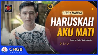 Download lagu Gerry Mahesa - Haruskah Aku Mati ‼️  PRM INTERACTIVE | mp3 Download lagu Gerry Mahesa - Haruskah Aku Mati ‼️  PRM INTERACTIVE | mp3