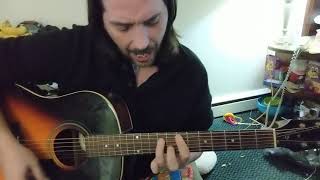 Stone Sour's Bother (How to play)