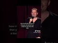 Bill Burr old man face reaction #billburr    #billburrstandup  #billburrclips #standupcomedy