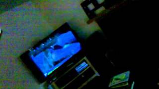 John Popper rawks - Miserable Bastard