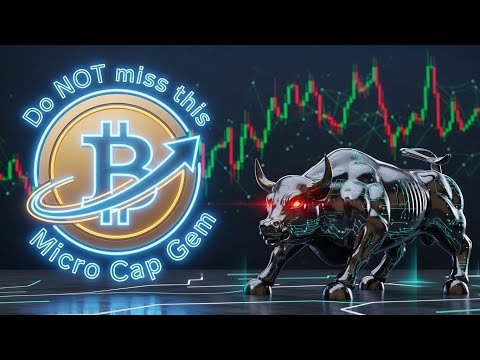 Do NOT miss this Micro Cap Gem