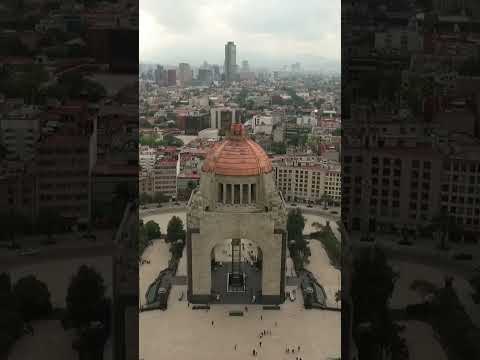 Vídeo de viagem - Viajar para o México: 10 motivos incríveis | Viagem ao México (Parte 12) #travel #mexico