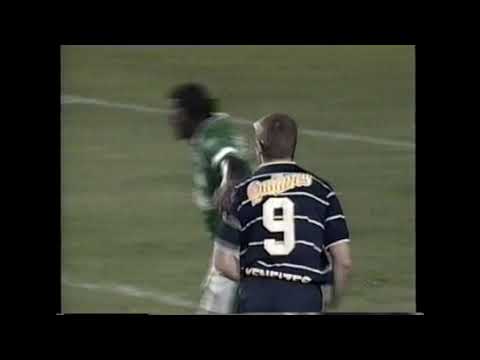 Boca Juniors 1x1 Palmeiras (Mercosul 1998)