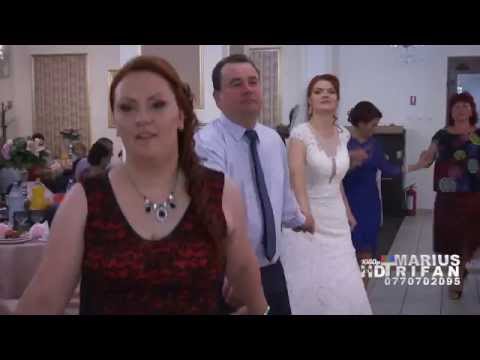 Nunta Mirela si Cristi - Madalin Tomescu si Select D, 2015 LIVE 04, Full HD