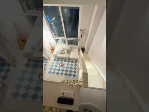 My korean loft apartment #seoul #loftapartment #koreanapartment #lifeinseoul