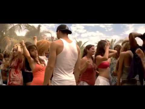 Step Up Revolution - Miami Beach Dance [HD]