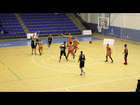 Triples Forus-Medacbasket