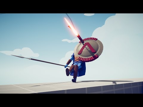 FIREWORK ARCHER vs EVERY GREEK NAPOLEON UNIT - Totally Accurate Battle Simulator TABS