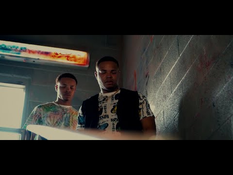 StonerVille -" Reload  " ft.BirdDaGreat ( Directed By @ShotByMooch )