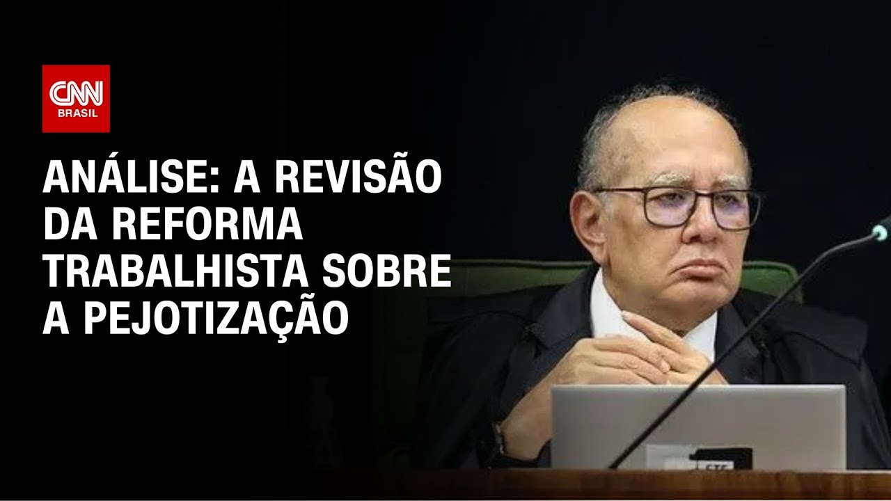Análise: O impacto da suspensão das ações de pejotização | WW