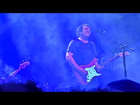 Ween - "Exactly Where I'm At" Live at The Met, Philadelphia, PA 12/10/21