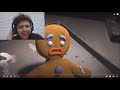 Reaction Do You Know The Muffin Man In Different Languages