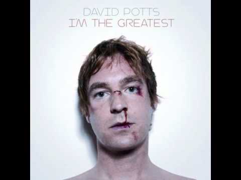David Potts - Stop And Wonder