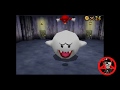 Super Mario 64 DS Go On A Ghost Hunt