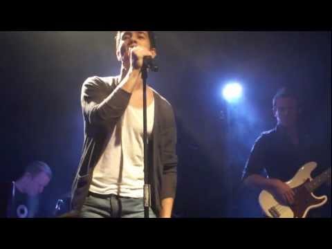 משהו טוב עומד לקרות הראל סקעת