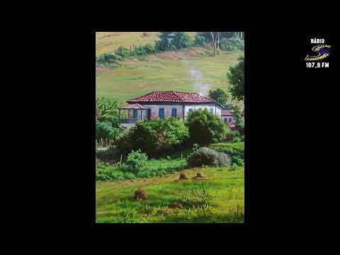 Programa: Caminho da Roça - 09/02/26 - Parte 1 - Apresentação: Paulinho