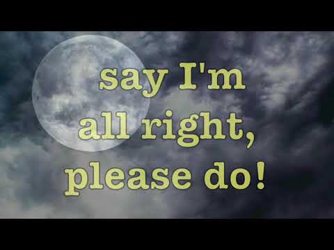 Carolina Moon Annette Henshaw Lyrics