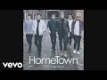 HomeTown - Cry For Help (Official Audio) 