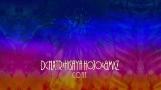 DCNXTR x Hisaya Hojo x &mkz - Cont. [Official Audio]