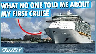 What I Wish I Knew Before I Took My First Cruise